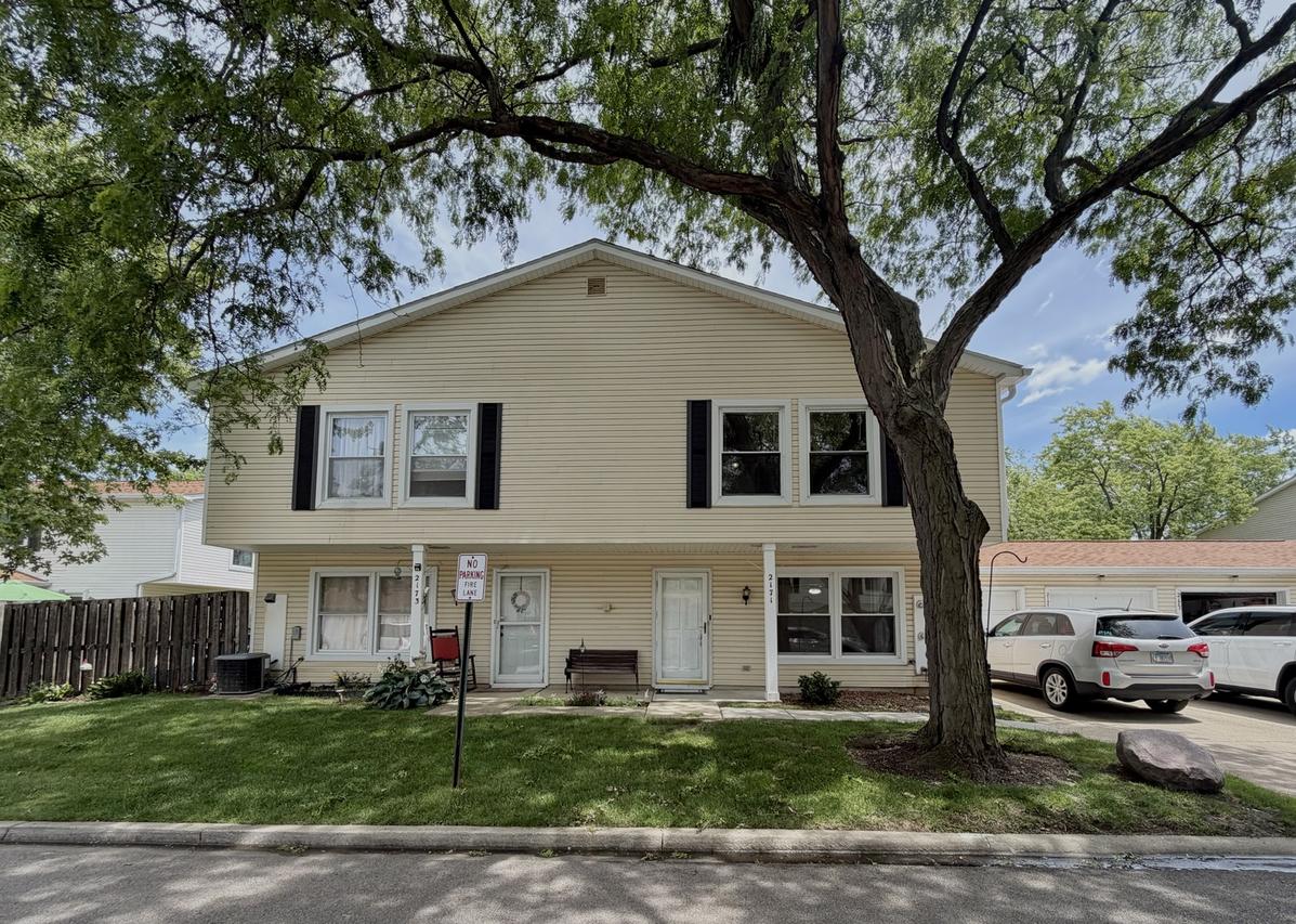 2171 Heather Ln., Palatine, IL 60074