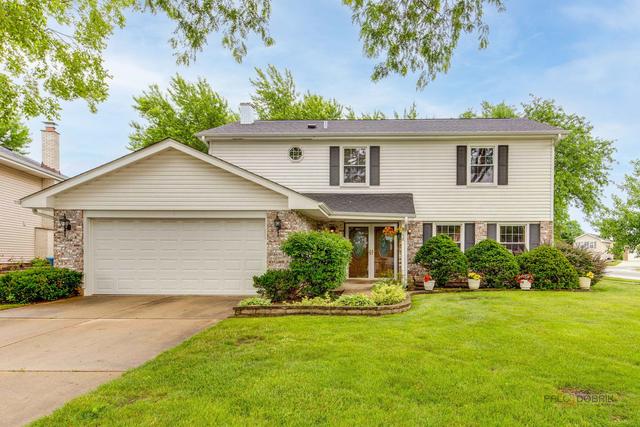 New Homes For Sale This Week That Attend J B Conant High School: June 19th to June 25th
