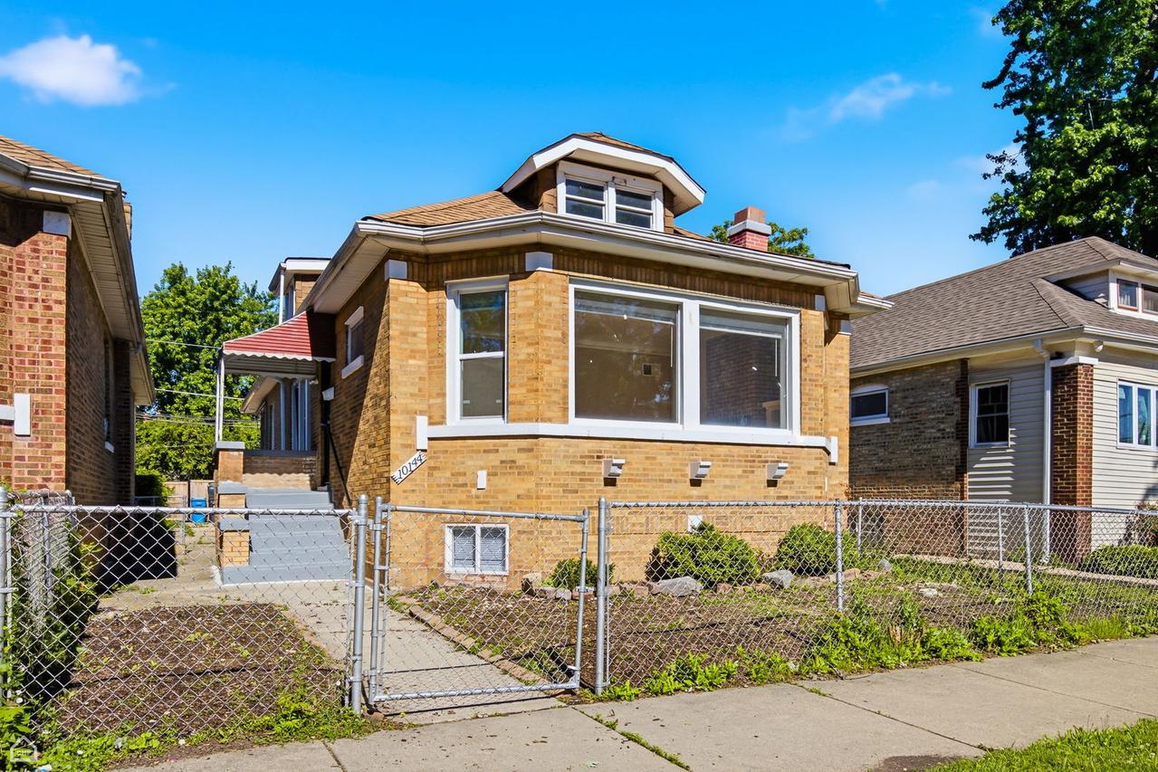 10144 S Union Ave., Chicago, IL 60628