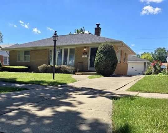 Homes Just Sold That Attend Plainfield Elementary School: July 21st to July 27th