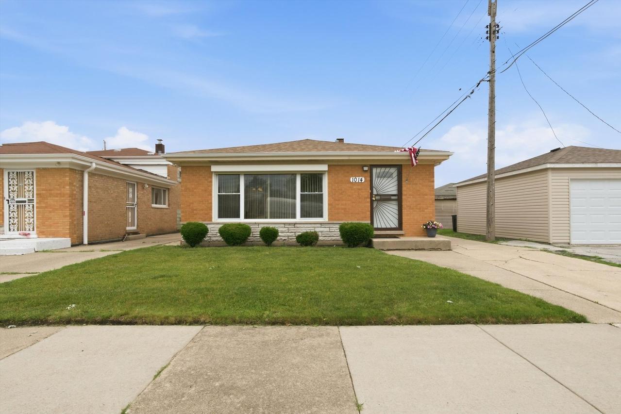1014 W 109th Pl., Chicago, IL 60643