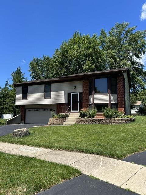329 Shield Ct., Bolingbrook, IL 60440