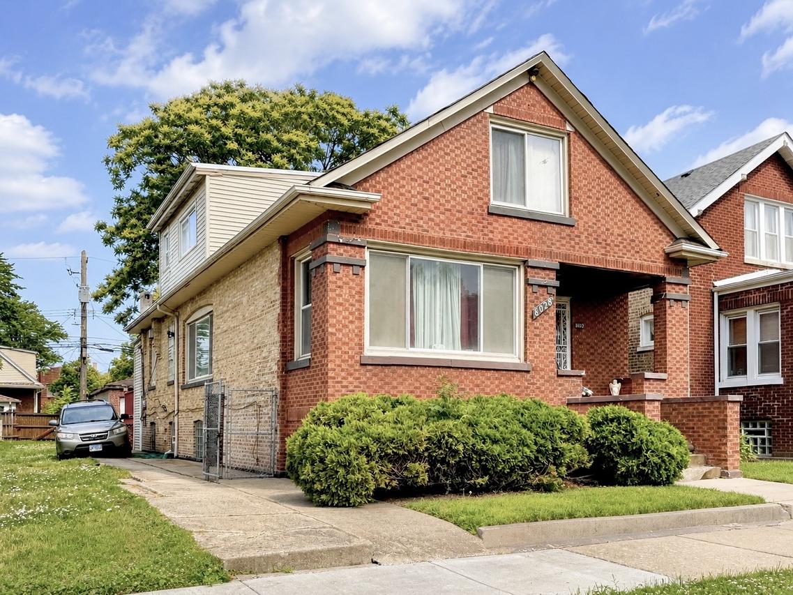 8028 S Ada St., Chicago, IL 60620