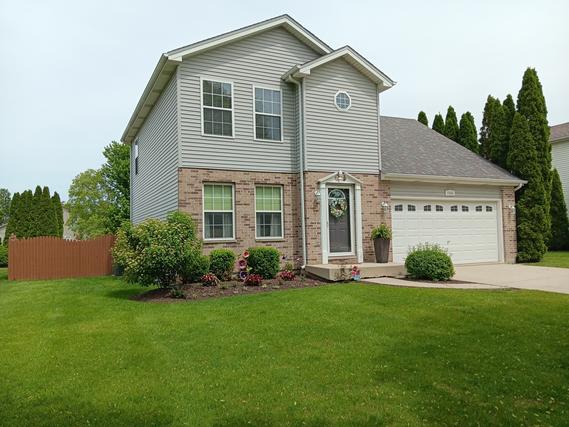 New Homes For Sale This Week That Attend Troy Hofer Elementary School: June 12th to June 18th