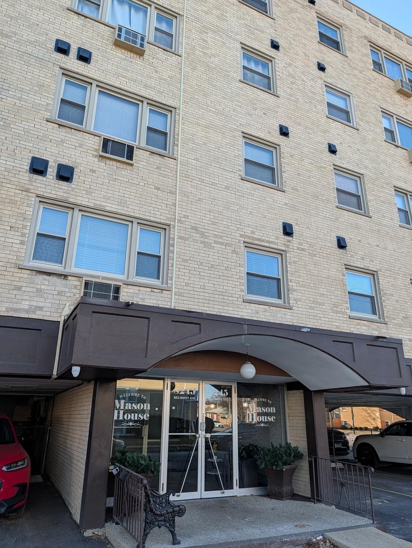 8245 W Belmont Ave. #4L, River Grove, IL 60171