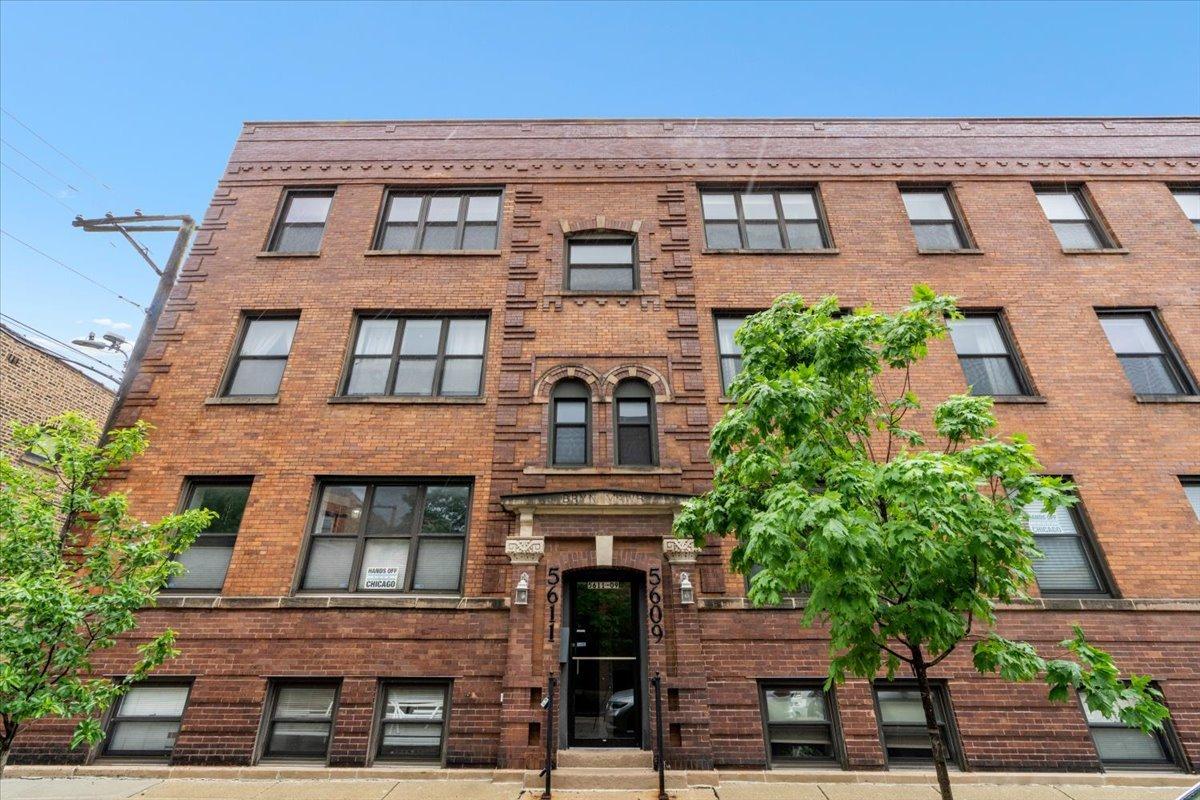 5611 N Glenwood Ave. #3, Chicago, IL 60660