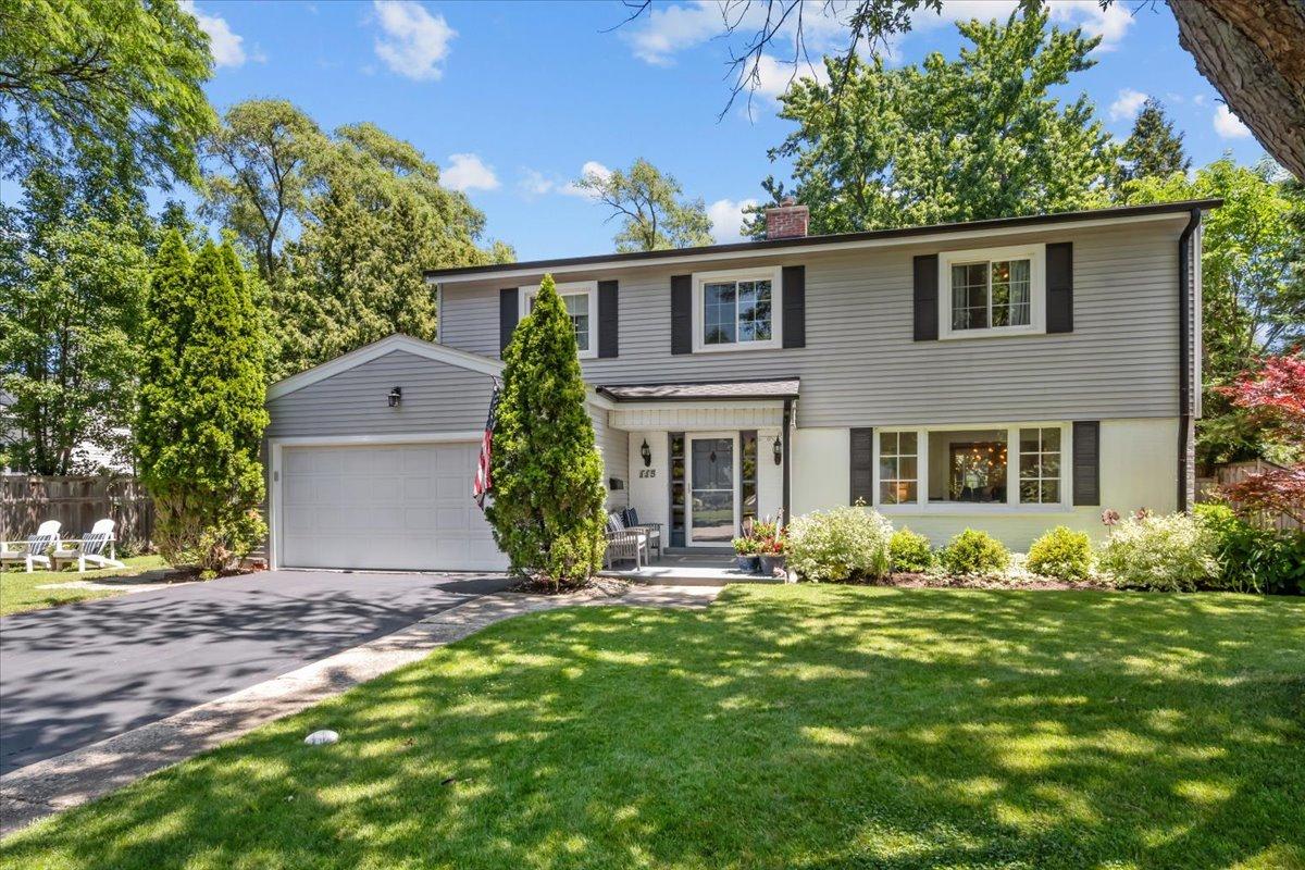 115 Avon Ave., Northfield, IL 60093