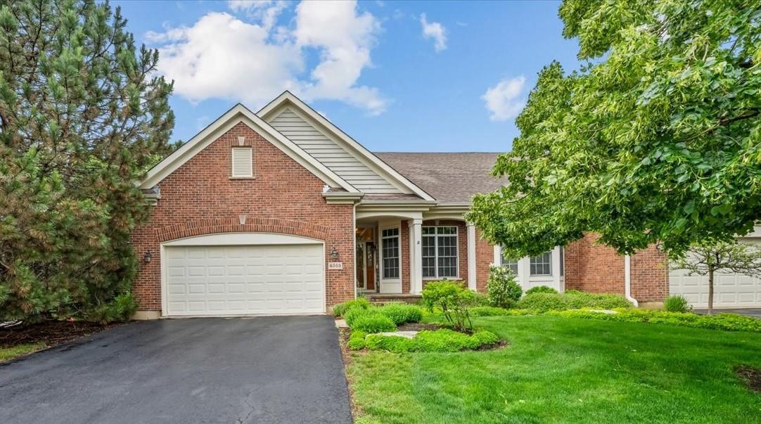 4053 Honeymoon Ridge, Lake In The Hills, IL 60156