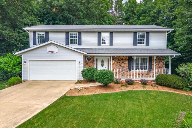 New Homes For Sale This Week That Attend Pepper Ridge Elementary: June 12th to June 18th