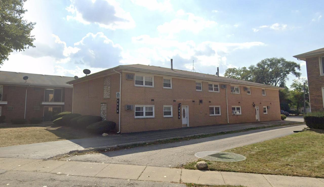 4616 Maple Ave. #1A, Brookfield, IL 60513