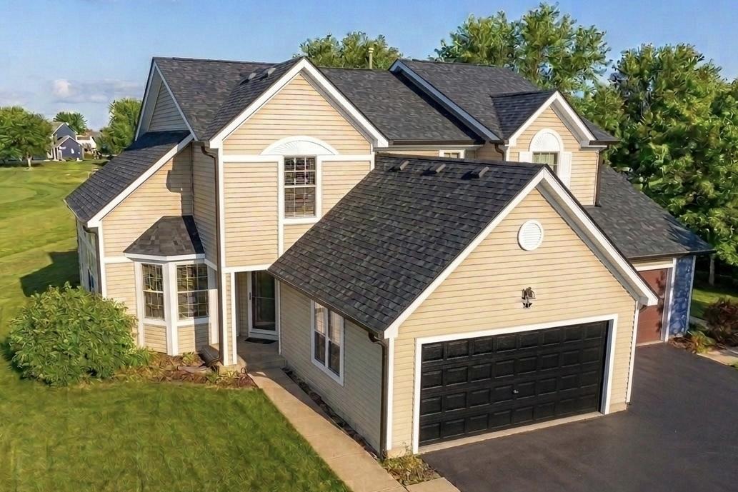 524 Heritage Dr., Oswego, IL 60543