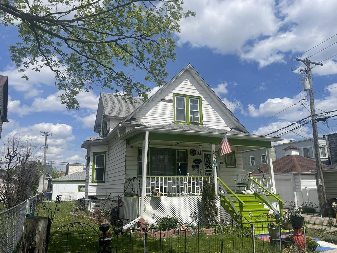 5012 W 23rd Pl., Cicero, IL 60804