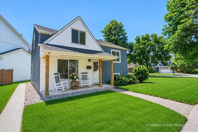 New Homes For Sale This Week That Attend York Community High School: June 19th to June 25th
