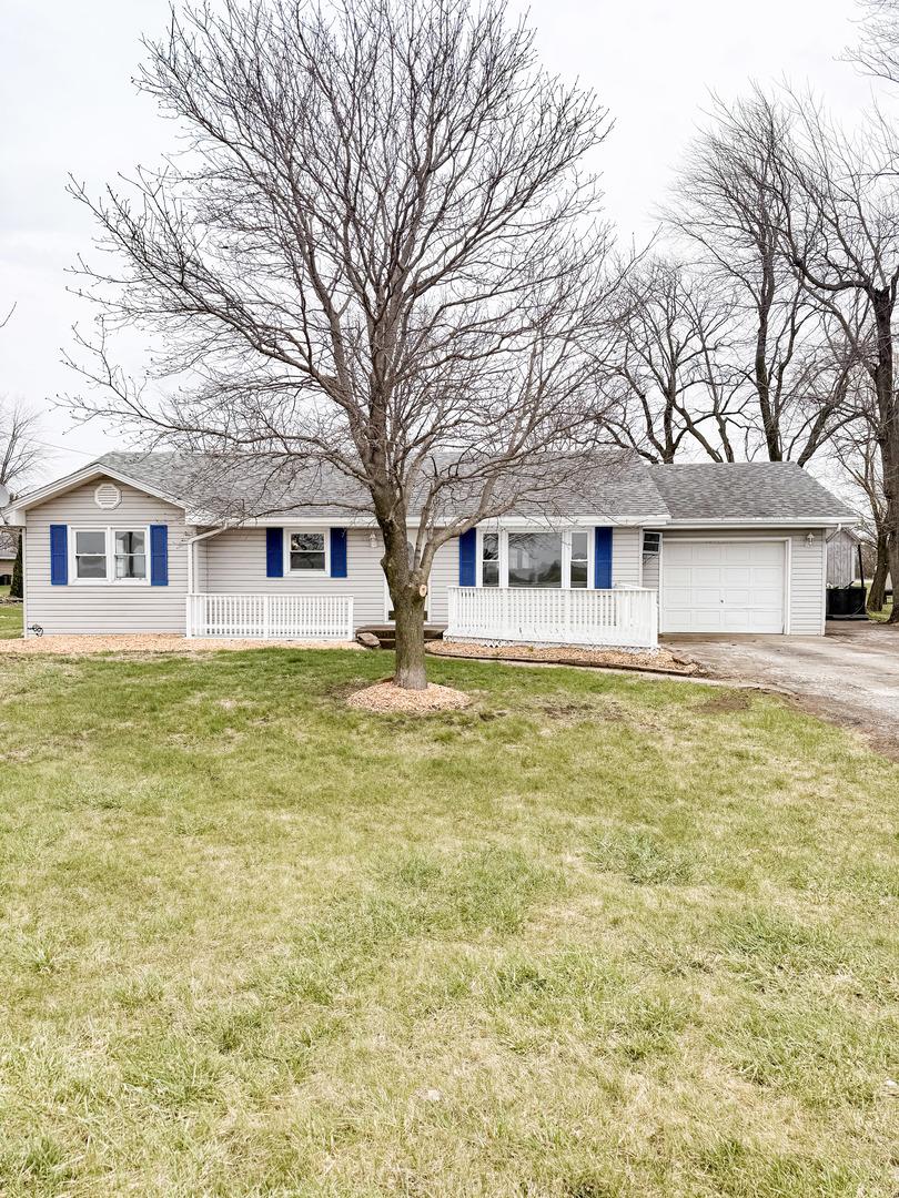 2308 N 2010 East Rd., Watseka, IL 60970