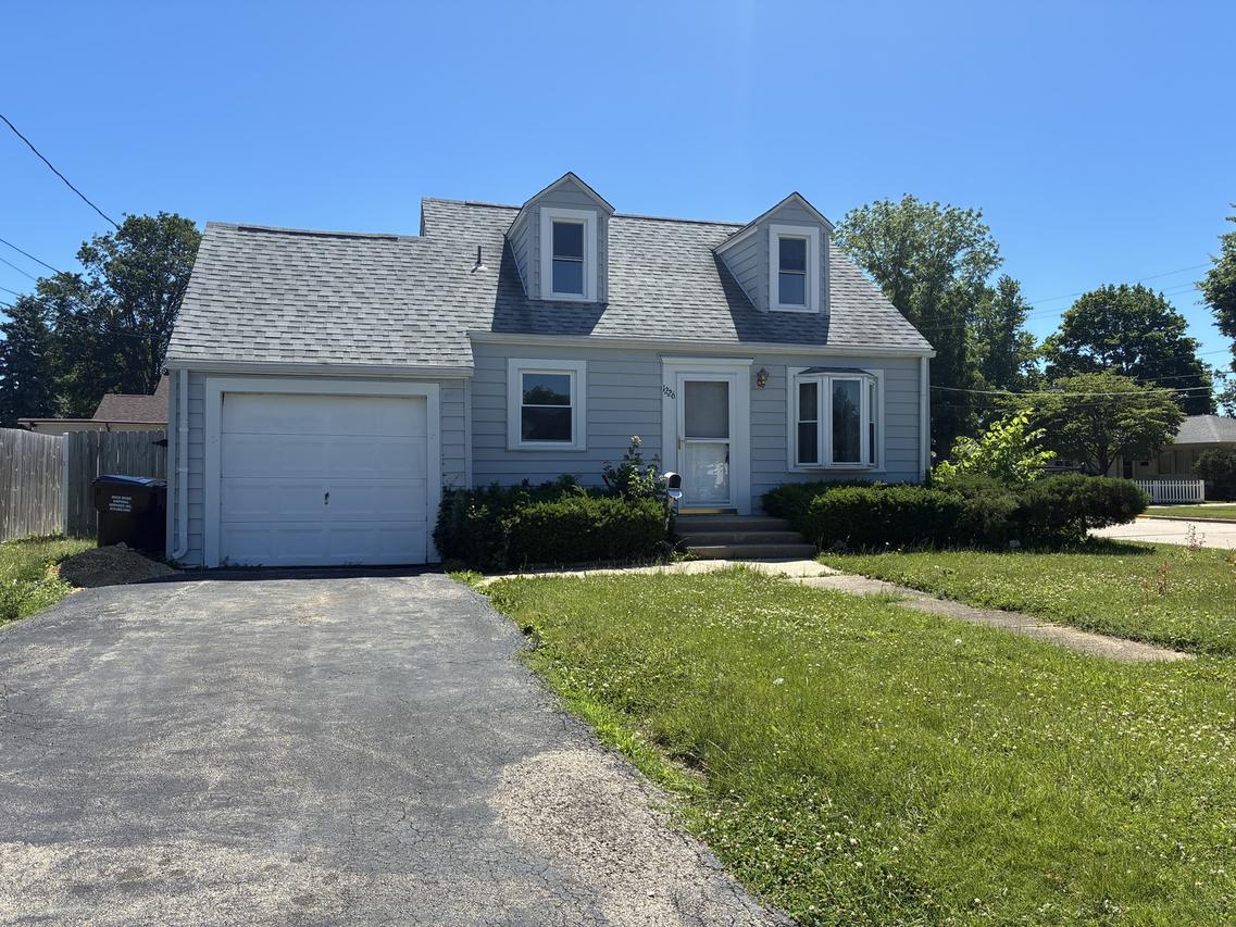 1226 Warren Ave., Belvidere, IL 61008