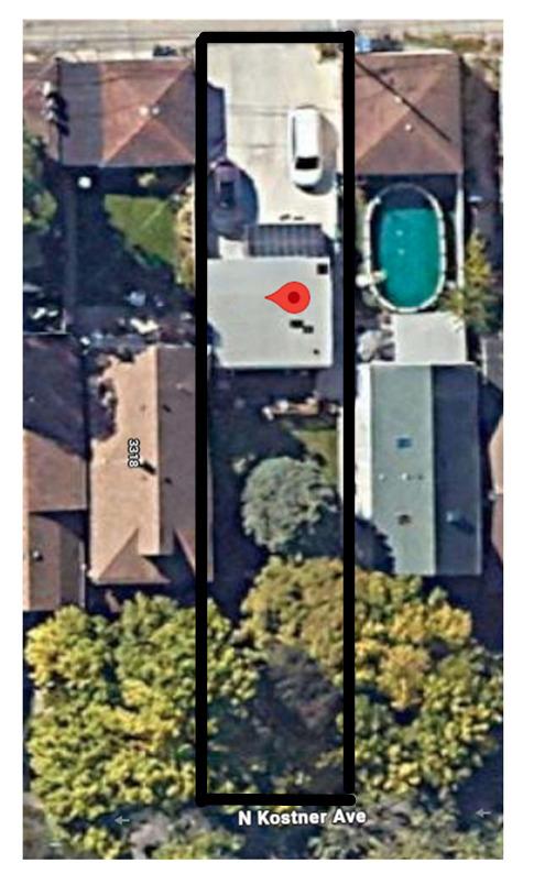 3322 N Kostner Ave., Chicago, IL 60641