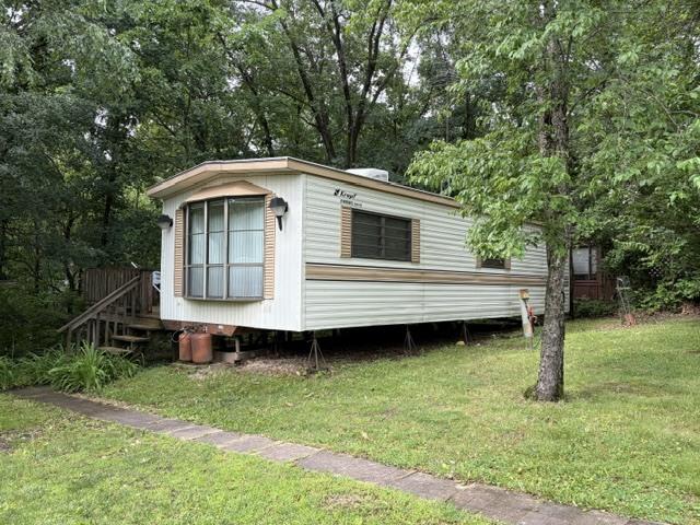 2795 E 28th Lot 522 Rd., Seneca, IL 61360