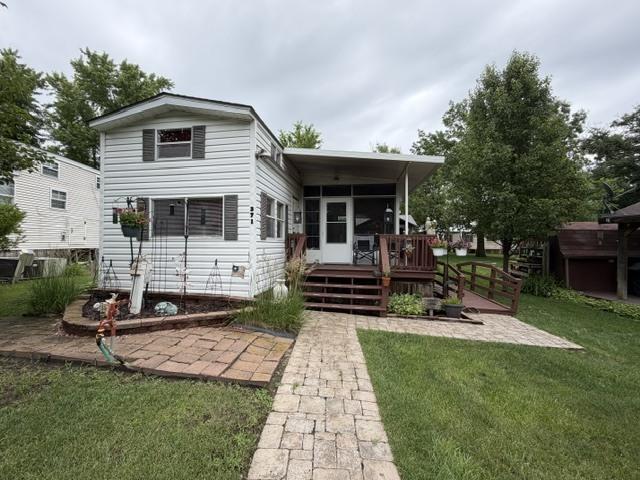 2795 E 28th Lot 371 Rd., Seneca, IL 61360