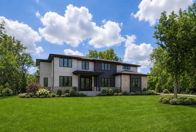 New Construction Homes For Sale This Week That Attend Cherokee Elementary School: August 26th to September 1st