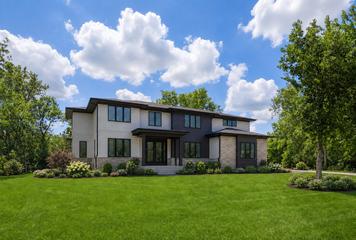 New Construction Homes For Sale This Week That Attend Cherokee Elementary School: August 26th to September 1st