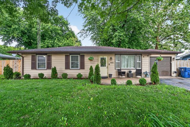 New Homes For Sale This Week That Attend Minooka Community High School: June 12th to June 18th