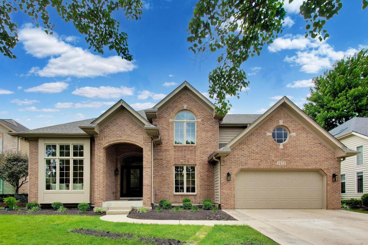 2432 Legacy Dr., Aurora, IL 60502