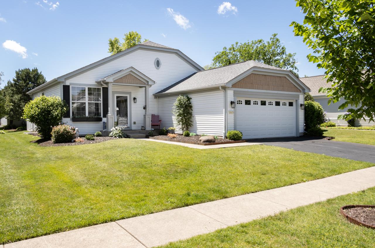 13173 Stonebridge Ln., Huntley, IL 60142