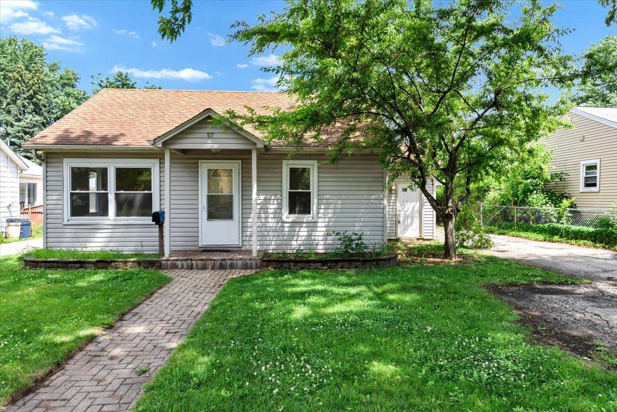57 Wheeling Ave., Wheeling, IL 60090