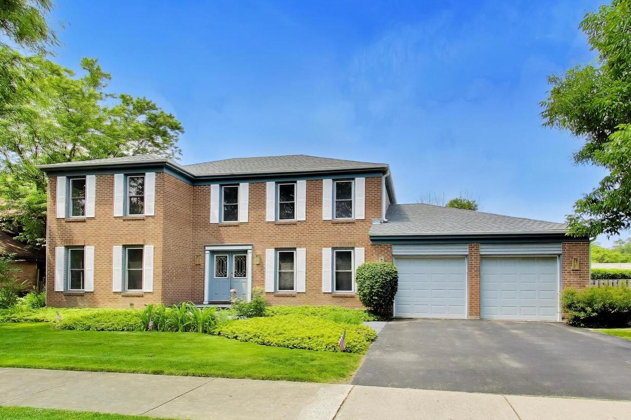 4269 Terri Lyn Ln., Northbrook, IL 60062