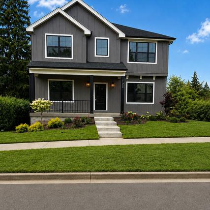 New Construction Homes For Sale This Week in Lemont: June 10th to June 16th