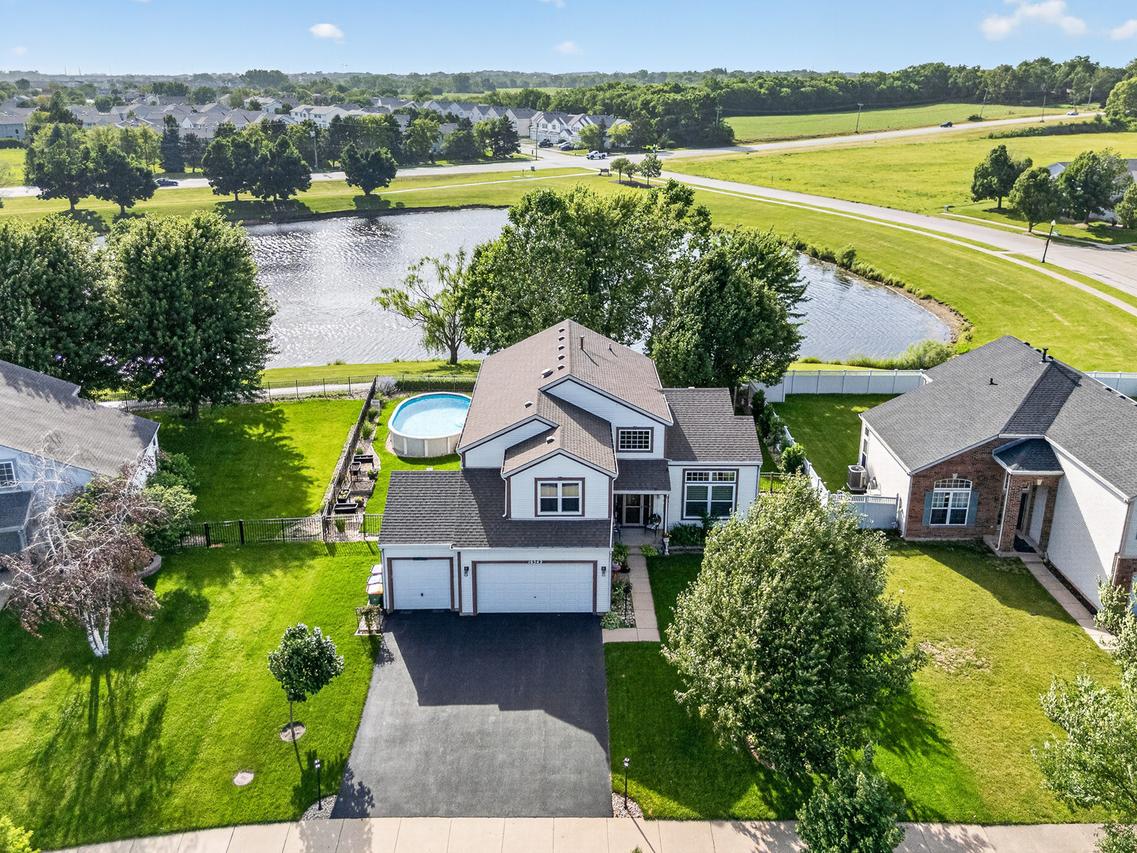 16542 Eastlake Pkwy., Lockport, IL 60441
