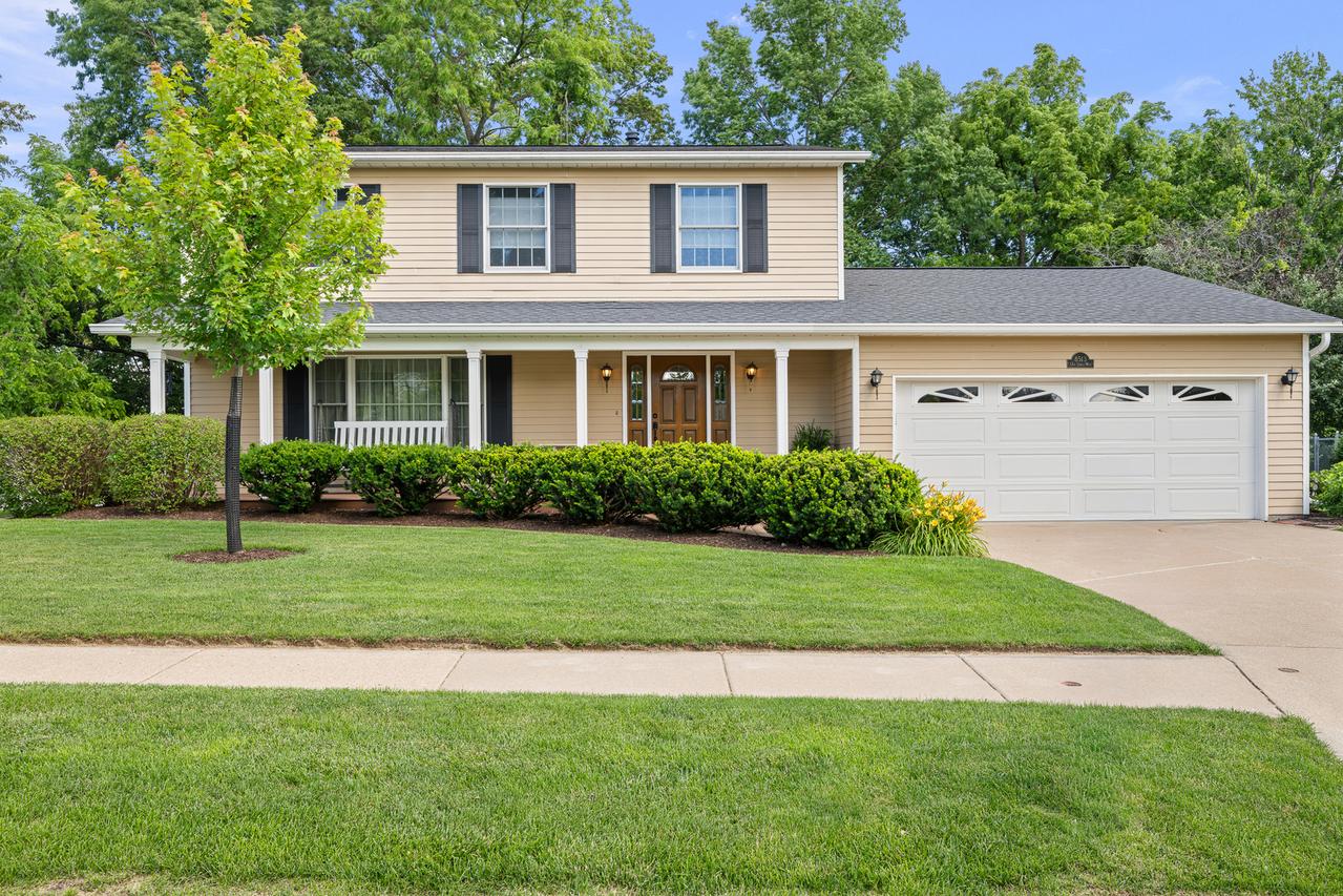 8513 17th St., Rock Island, IL 61201