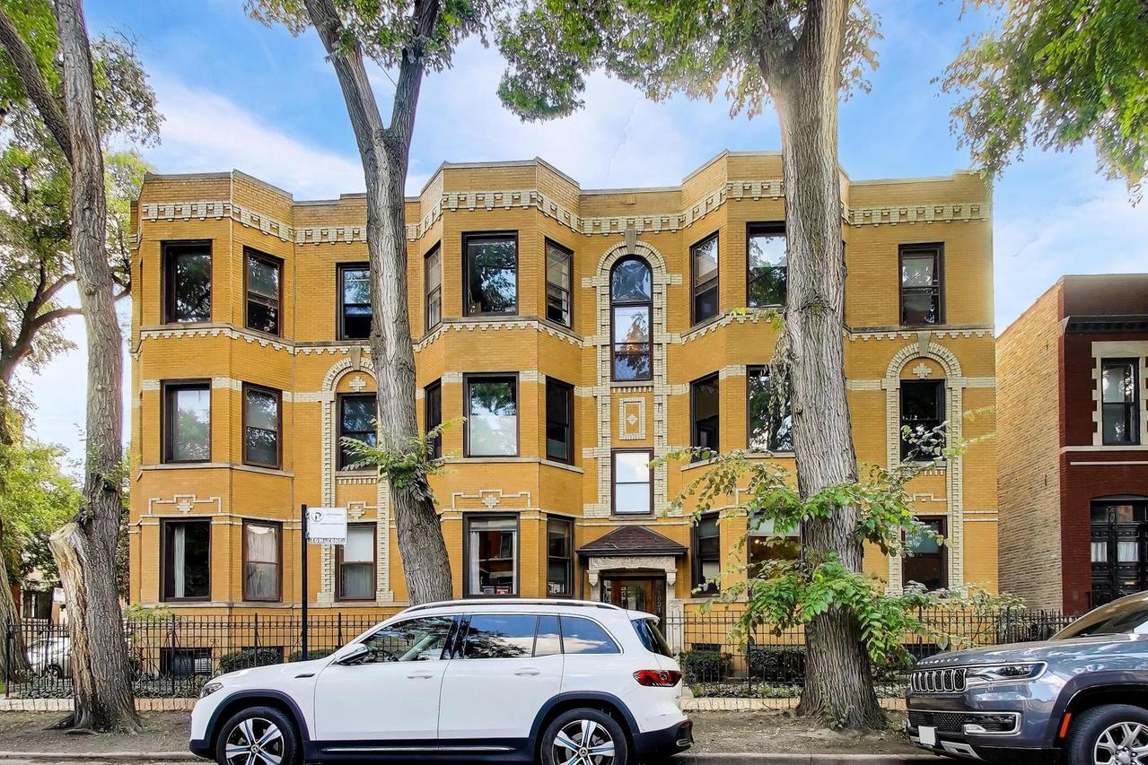 1021 N Hoyne Ave. #1A, Chicago, IL 60622