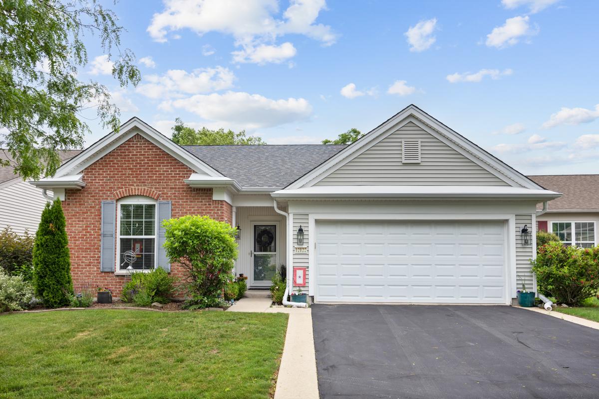 12122 Latham Tr., Huntley, IL 60142