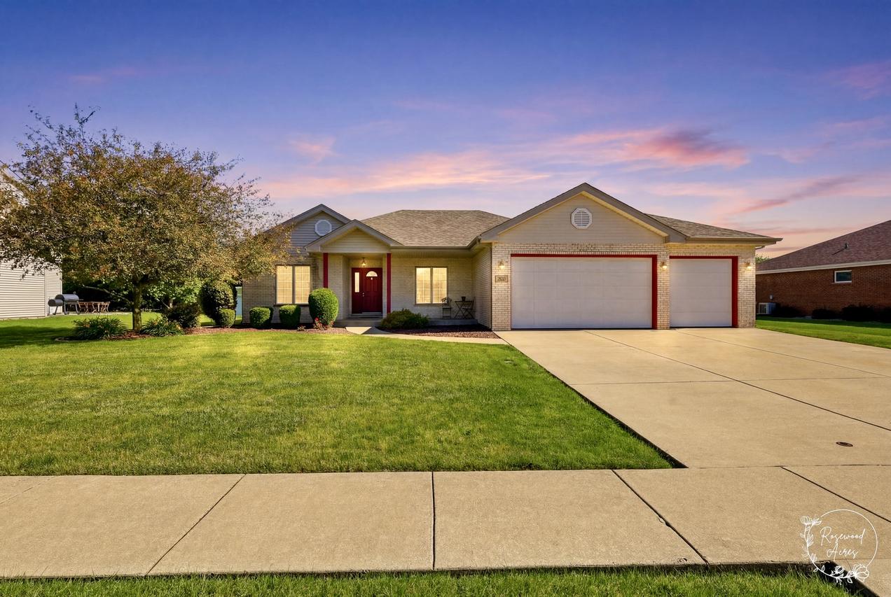 613 The Hague Rd., Peotone, IL 60468