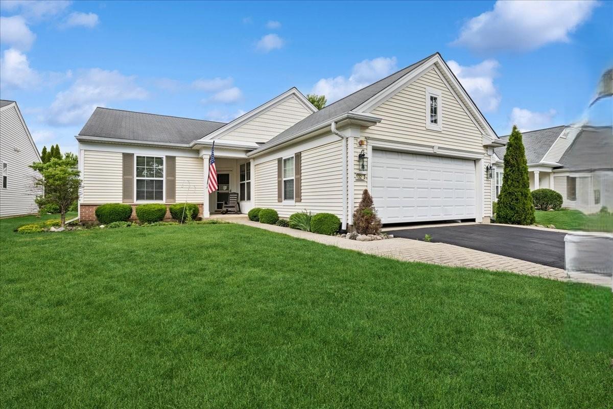 13243 Sierra Glen Rd., Huntley, IL 60142