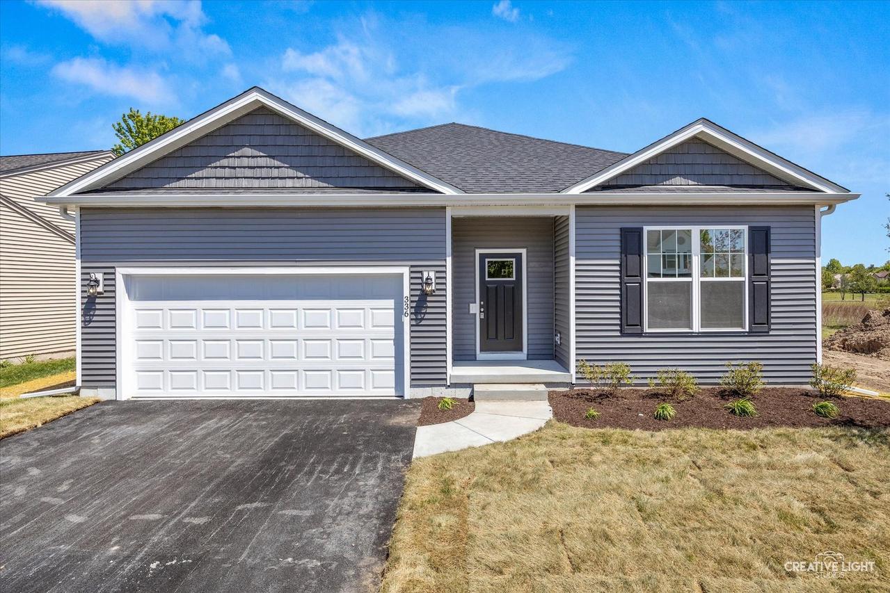 318 N Charles St., Cortland, IL 60112