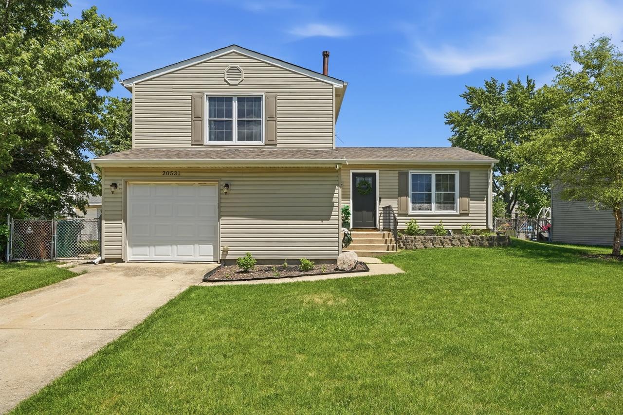 20531 S Frankfort Square Rd., Frankfort, IL 60423