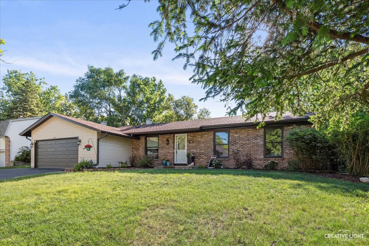 706 N Pinecrest Rd., Bolingbrook, IL 60440