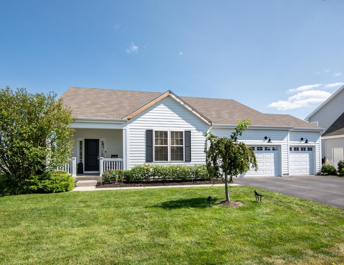 743 Juniper St., Oswego, IL 60543