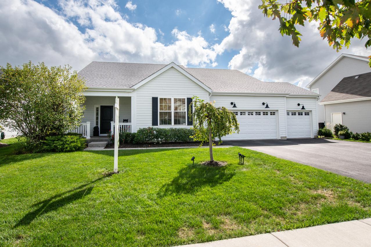 743 Juniper St., Oswego, IL 60543