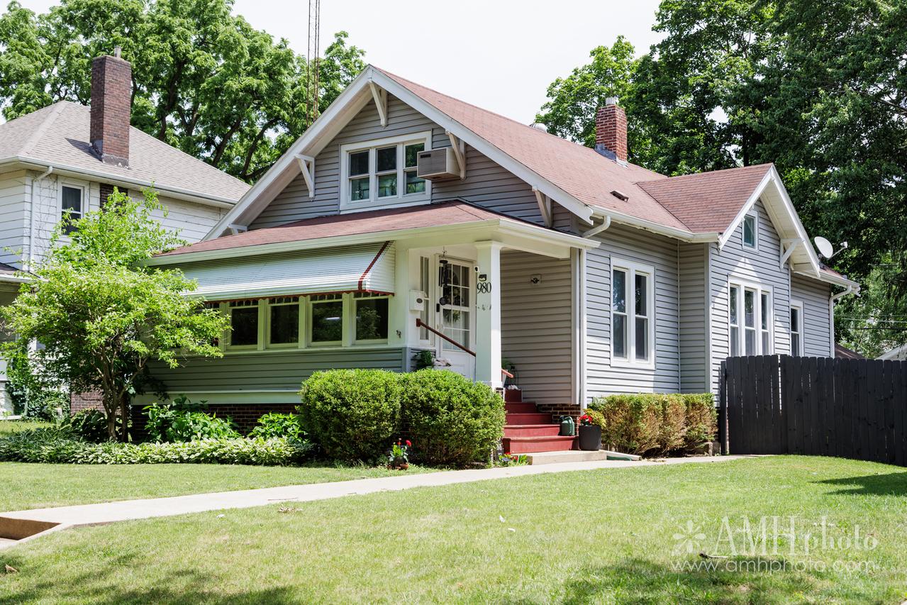 980 S Myrtle Ave., Kankakee, IL 60901