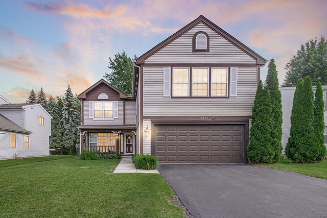 New Homes For Sale This Week That Attend William L Thompson School: June 12th to June 18th