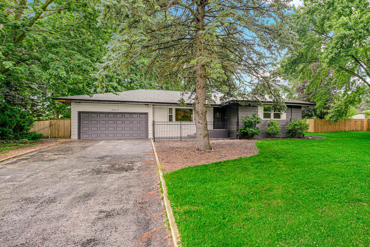 12617 W Francis Rd., Mokena, IL 60448