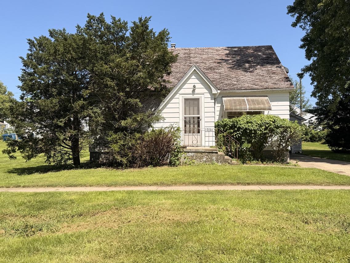 518 W Saint Paul St., Spring Valley, IL 61362
