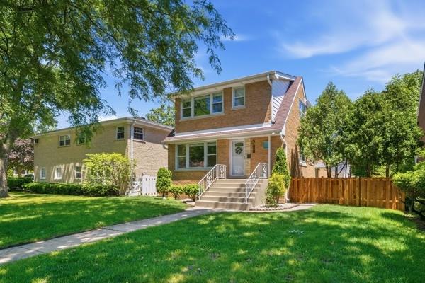 455 S Northwest Hwy., Park Ridge, IL 60068