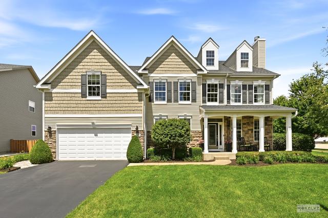 New Homes For Sale This Week That Attend Oswego High School: June 19th to June 25th