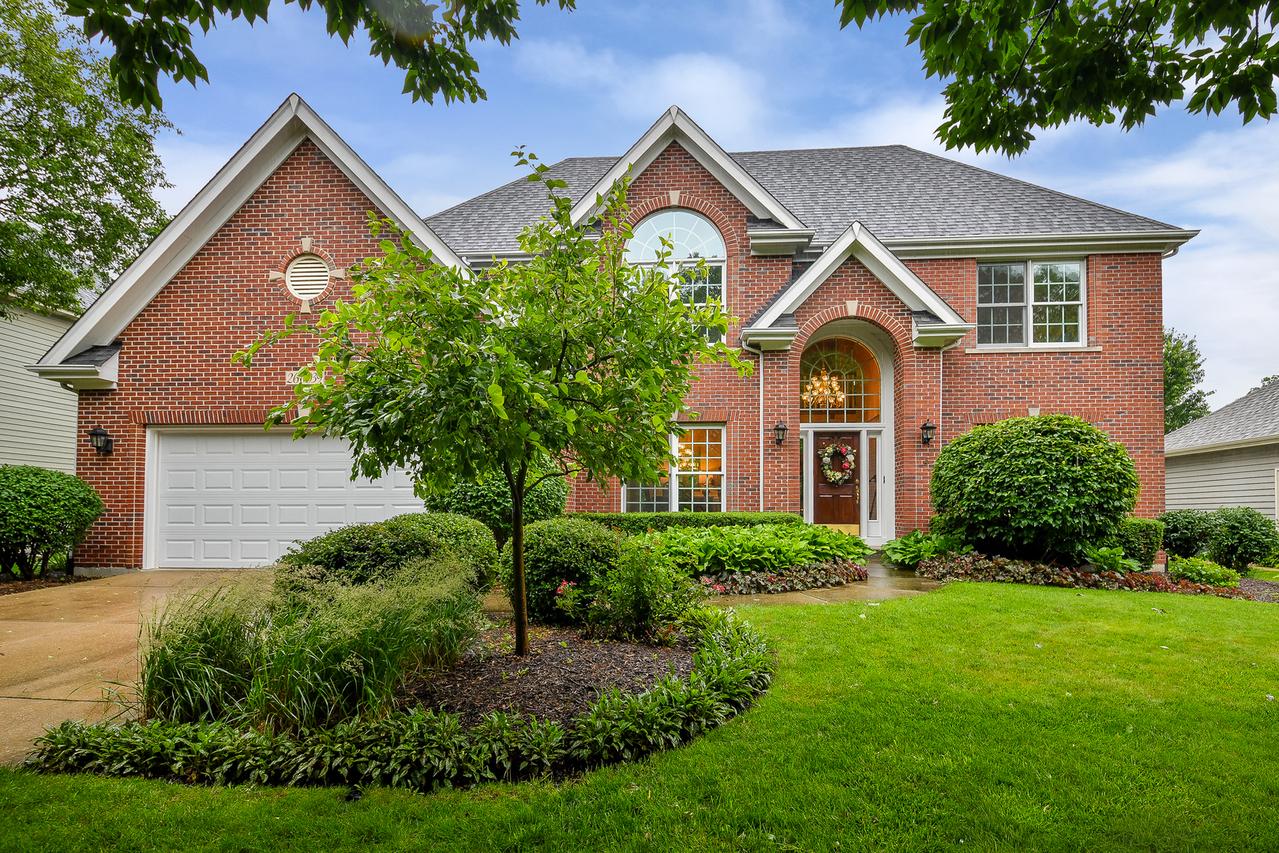 26W039 Marion Ave., Wheaton, IL 60187