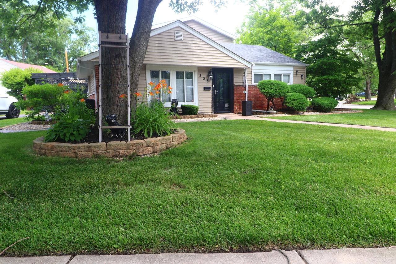 338 Mohawk St., Park Forest, IL 60466