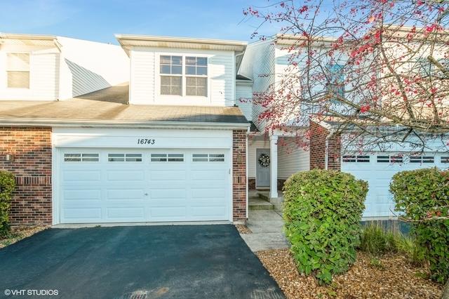 16743 Winding Creek Rd., Plainfield, IL 60586